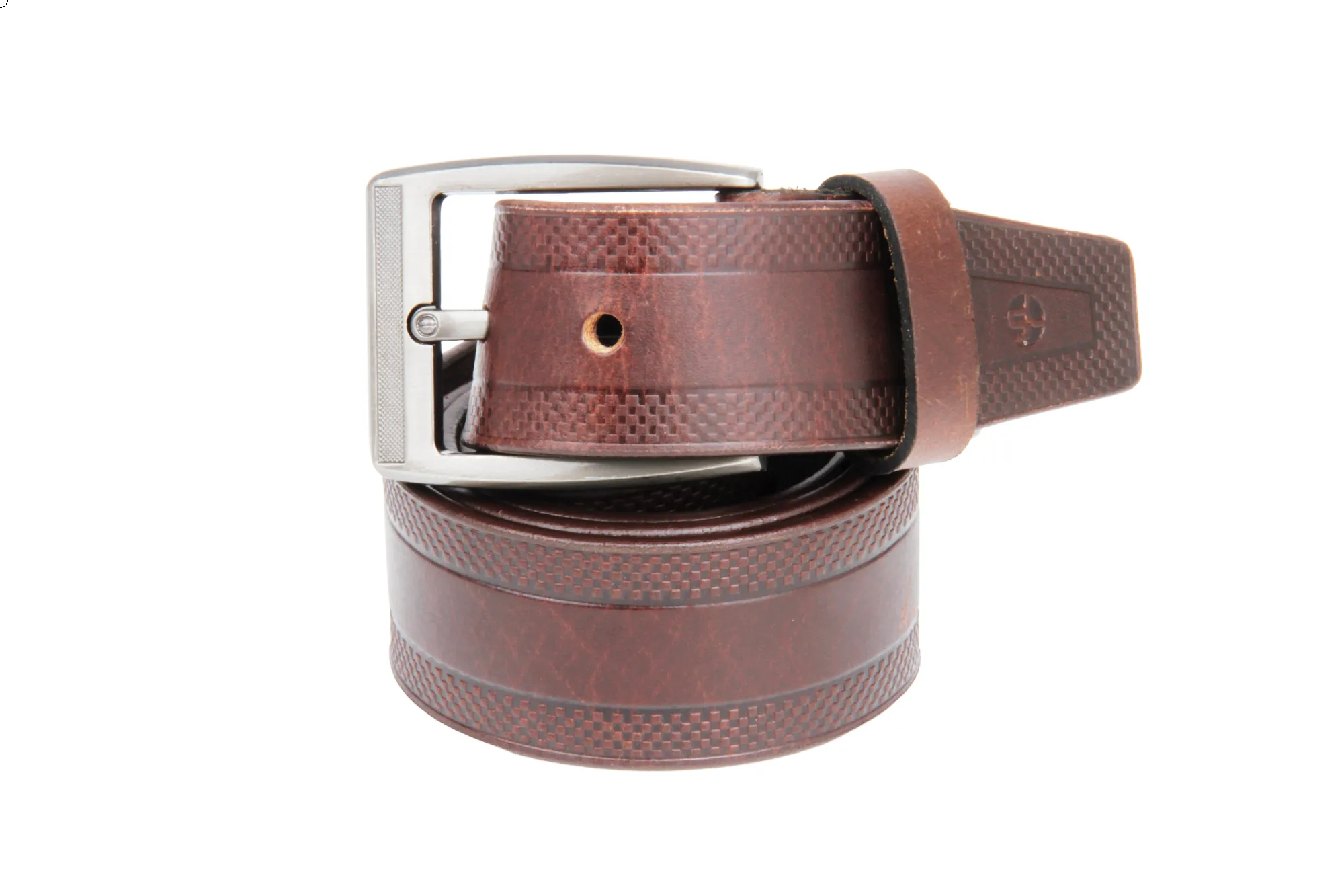 Mens Casual leather Belt 90976