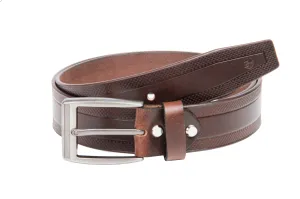 Mens Casual leather Belt 90976