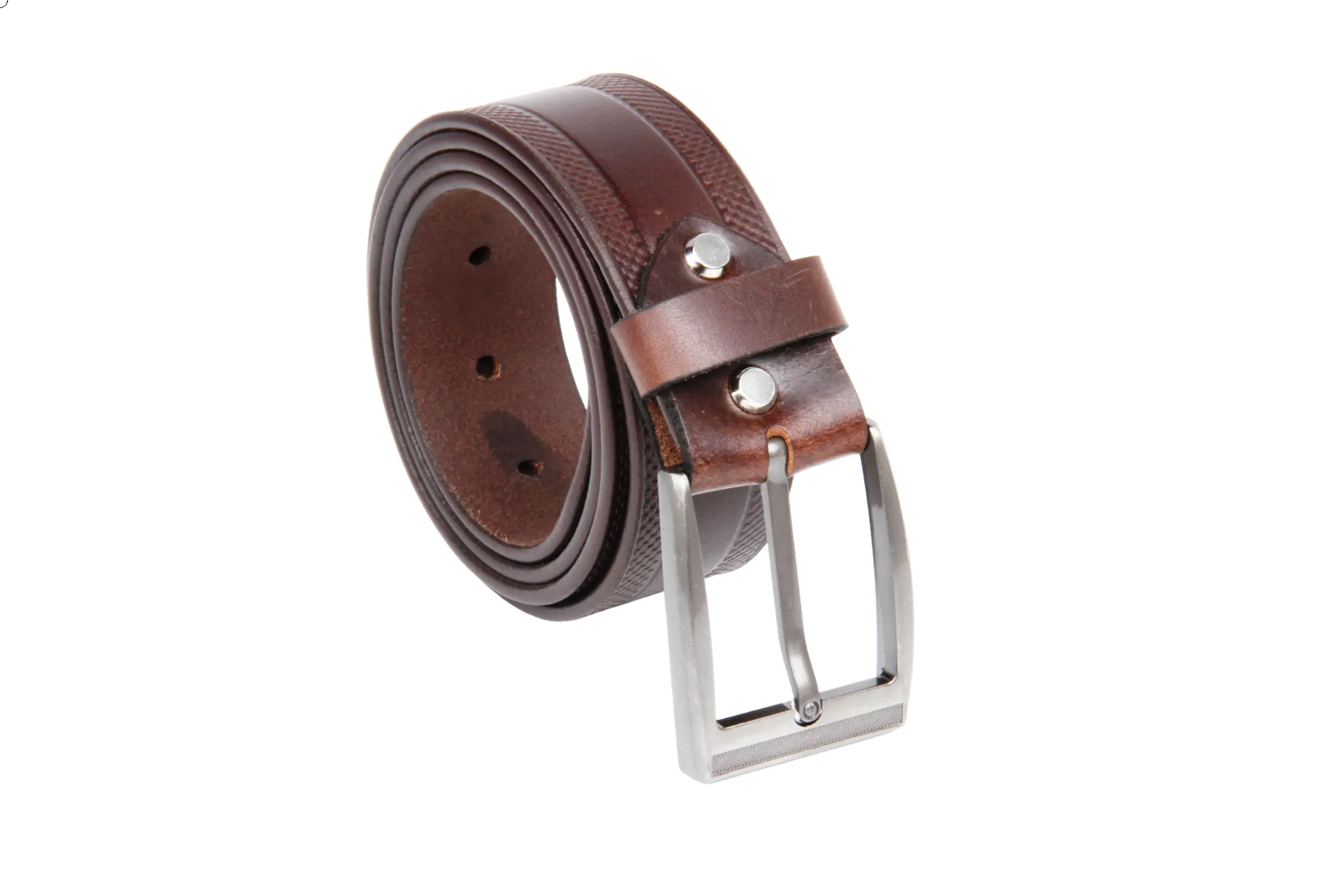 Mens Casual leather Belt 90976