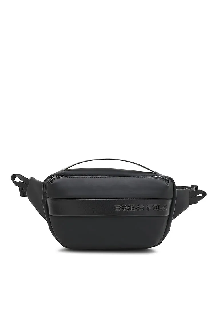 Men's Sling Bag / Chest Bag / Waist Bag - SYX 9006