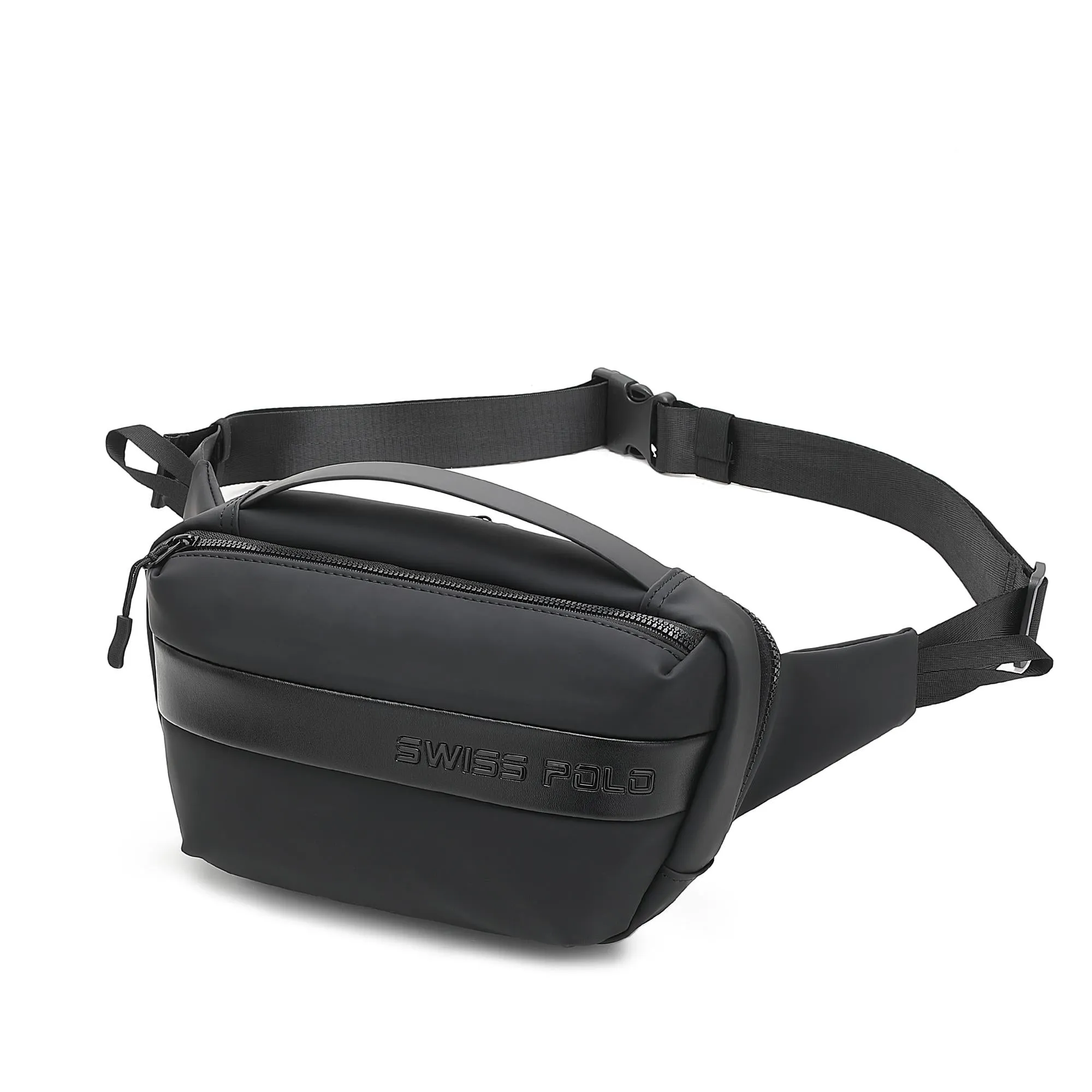 Men's Sling Bag / Chest Bag / Waist Bag - SYX 9006