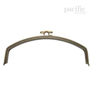 Metal Purse Frame Handle 11 1/4"x5" : 170999HD