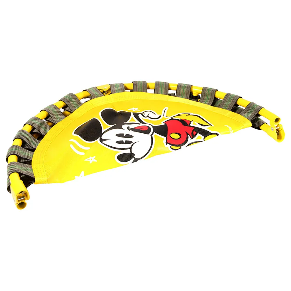 Mickey Mouse Foldable Trampoline