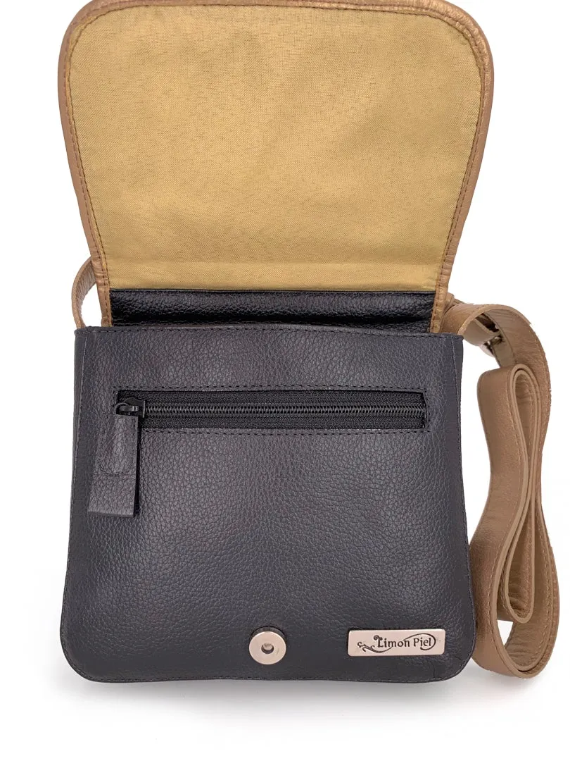 Mini Carriel Crossbody