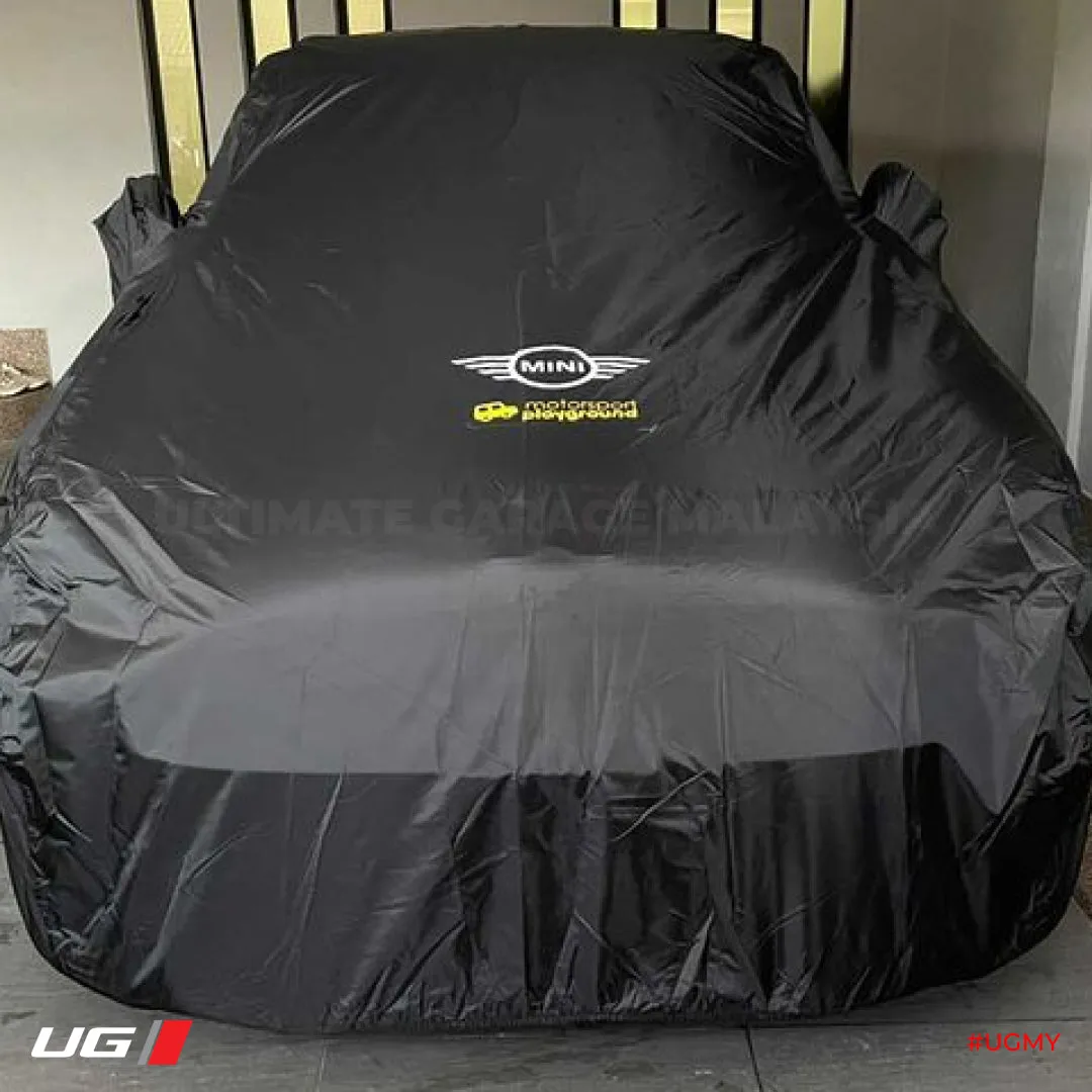 Mini Cooper SE (J01) Car Cover