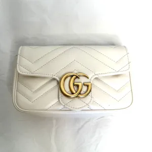 Mini Marmont Bag