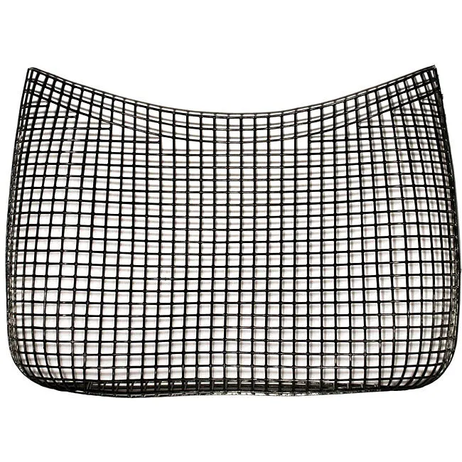 Molded Plastic Mesh Purse Frame SOLD OUT!