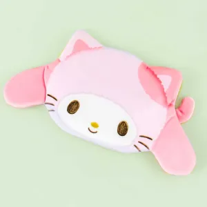 My Melody Happy Cat Purse