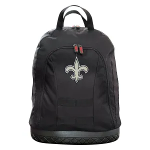 New Orleans Saints Backpack Toolbag