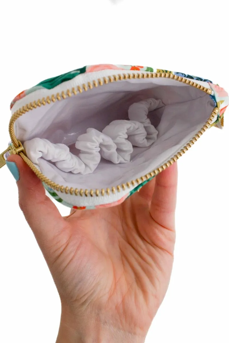 Orchard Mini Essential Oil Pouch with Compartments