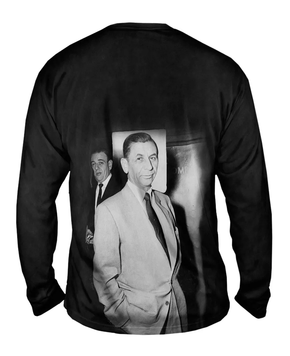 Original Gangster Meyer Lansky