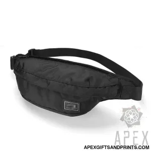 Outdoor sports waist bag