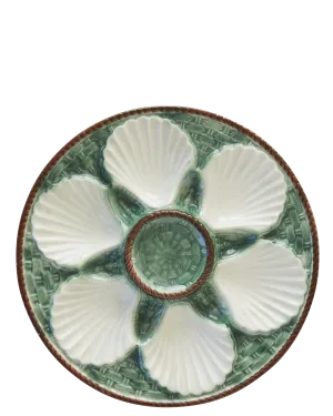 Oyster Plate