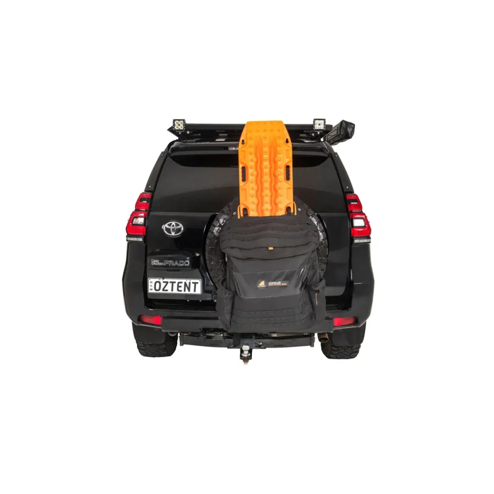 Oztent Traveller Pro  Wheel Bag