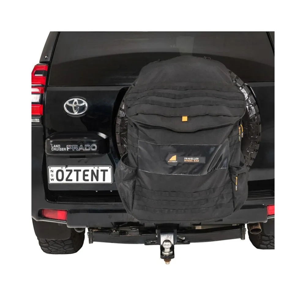 Oztent Traveller Pro  Wheel Bag