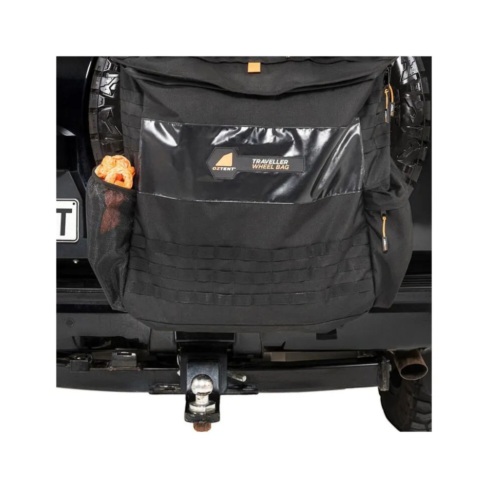 Oztent Traveller Pro  Wheel Bag