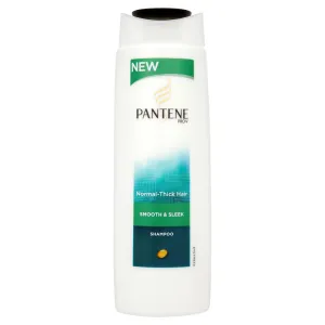 Pantene Conditioner Smooth & Sleek 400 ml