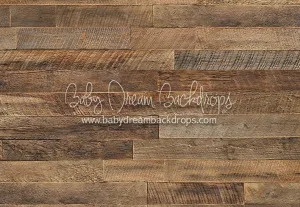 Parker Planks Floor-rf