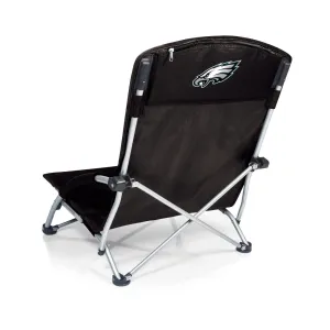 Philadelphia Eagles - Tranquility Beach Chair with Carry Bag