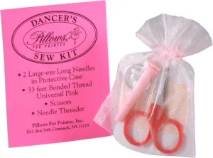 Pillows for Pointes Sew Kit