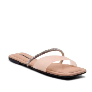 Pink Casual Slipper K00G30013