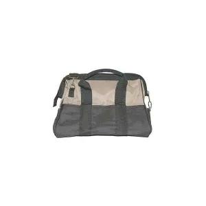 Platt 16" 22 Pocket Bigmouth Bag (16" x 8 1/2" x 10")