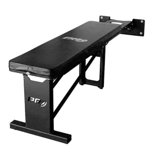 PRx Profile® Flat Folding Weight Bench