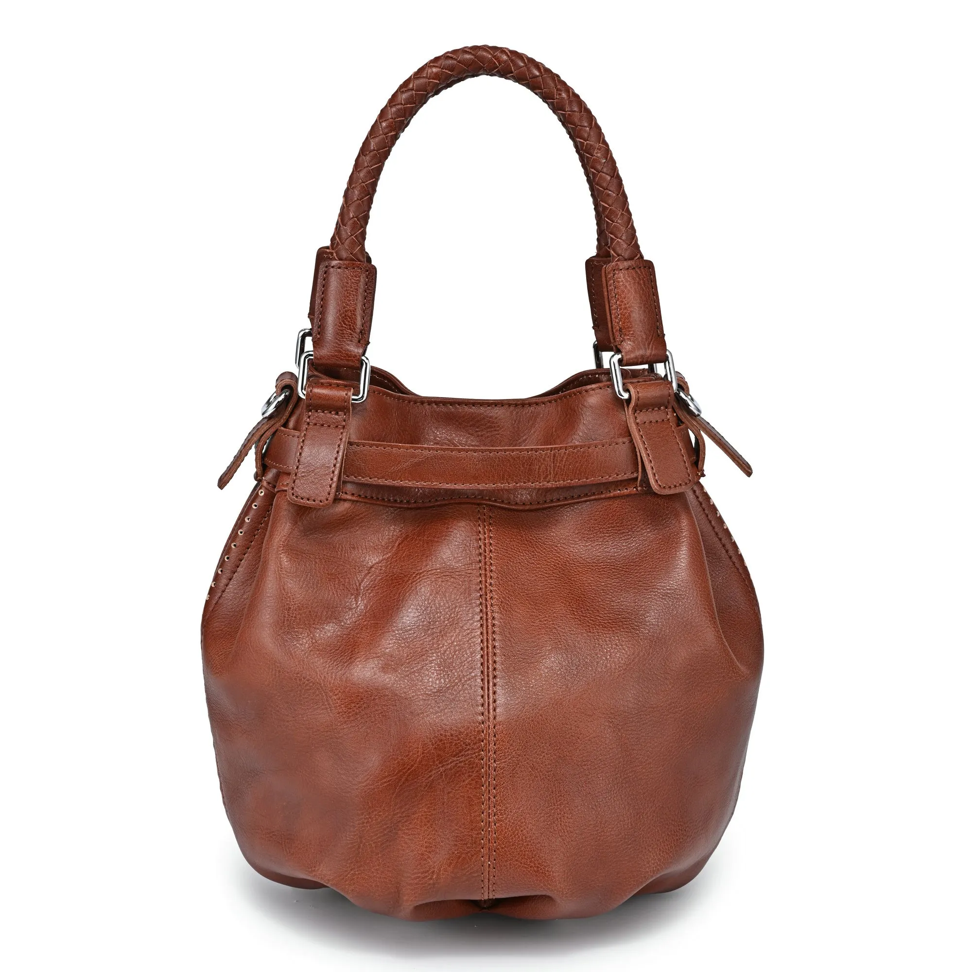 Pumpkin Bucket Bag