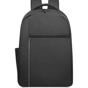 Rahala RAL606 15.6 Inch Laptop Backpack - Black