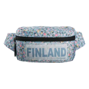 Robin Ruth Finland Flowers Waist Bag