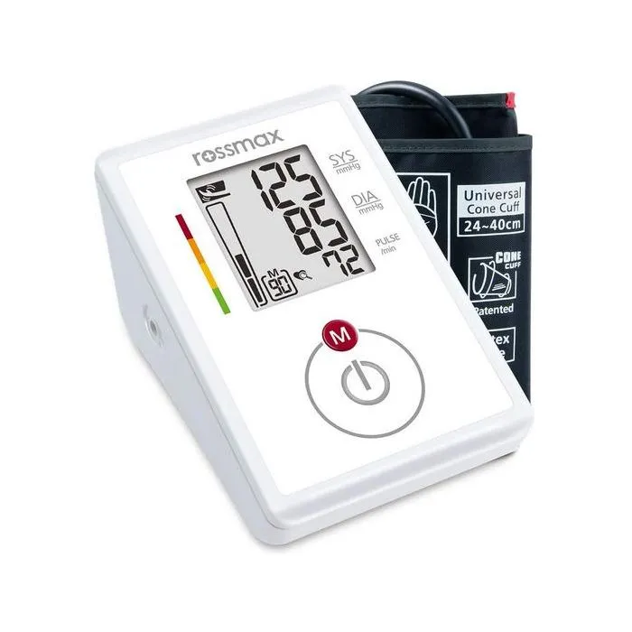 Rossmax Blood Pressure Monitor CH155