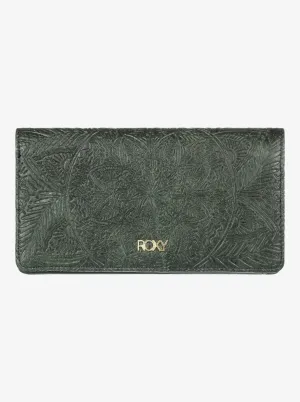 Roxy Crazy Wave Bi-Fold Wallet