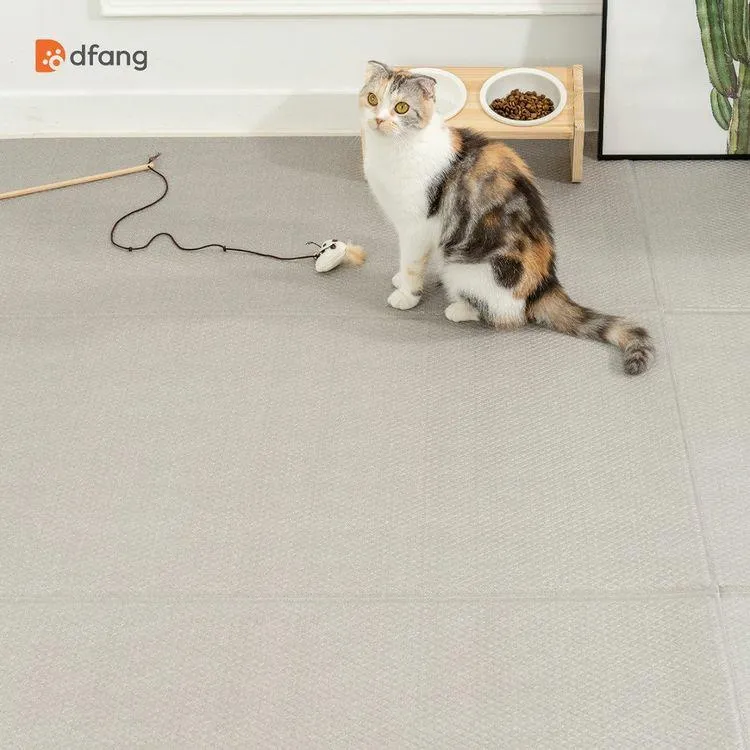 Rug (7mm) Non-fold Anti-slip Mat