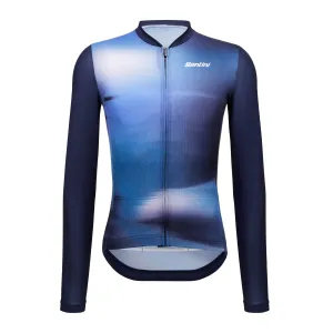 Santini Ombra Eco Sleek Fs Jersey