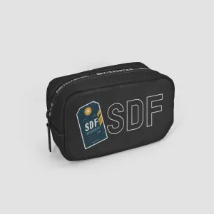 SDF - Mini Packing Bag