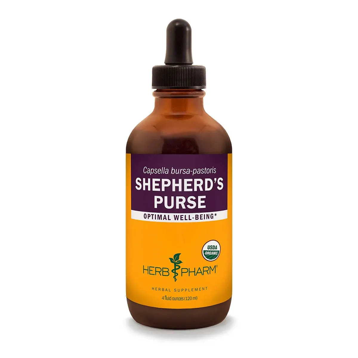 Shepherd's Purse by Herb Pharm