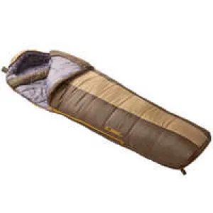 SJK Boundary Mummy Sleeping Bag Synthetic SKU - 646338