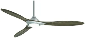 Sleek 60" Ceiling Fan