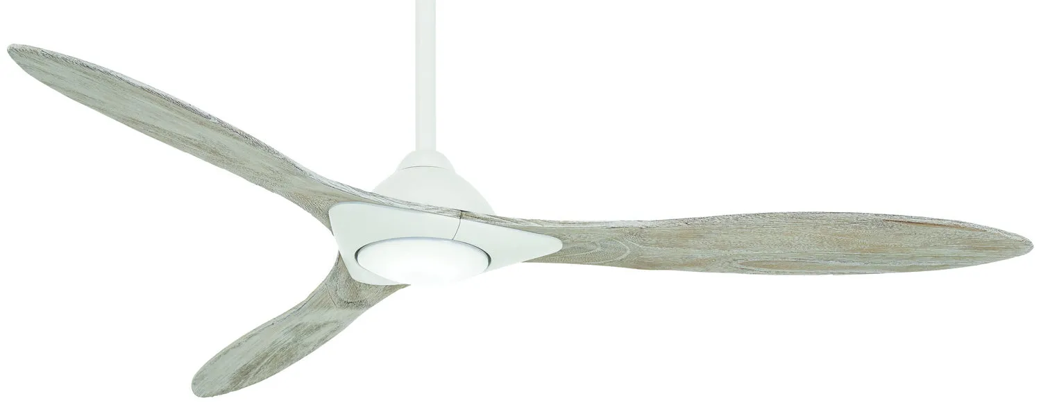 Sleek 60" Ceiling Fan