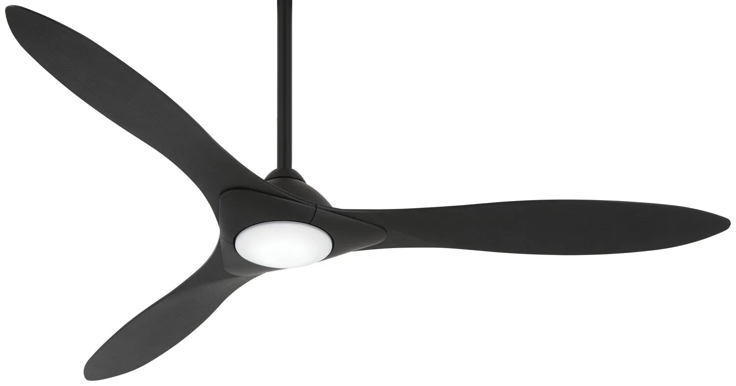 Sleek 60" Ceiling Fan