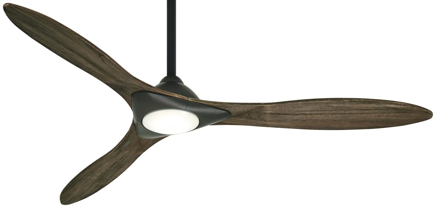 Sleek 60" Ceiling Fan