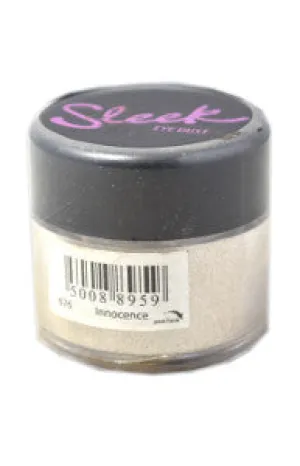 Sleek Eye Dust Innocence In Bottle