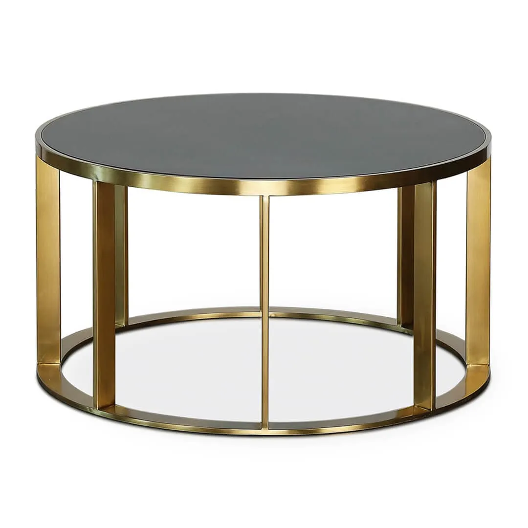 Sleek Hannah Coffee Table