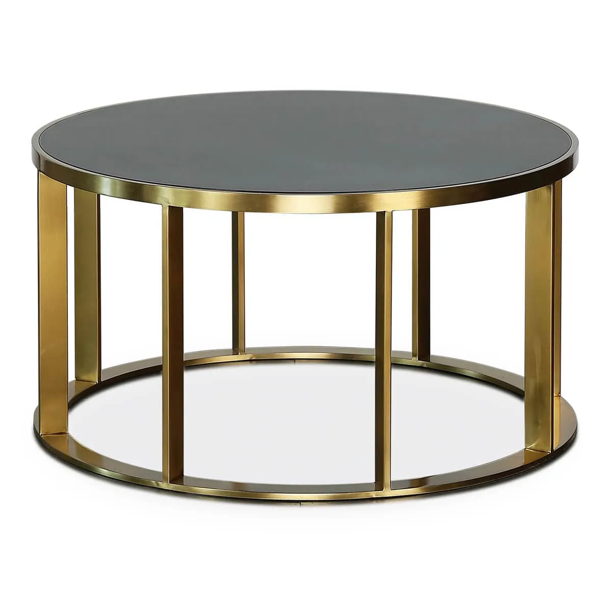 Sleek Hannah Coffee Table