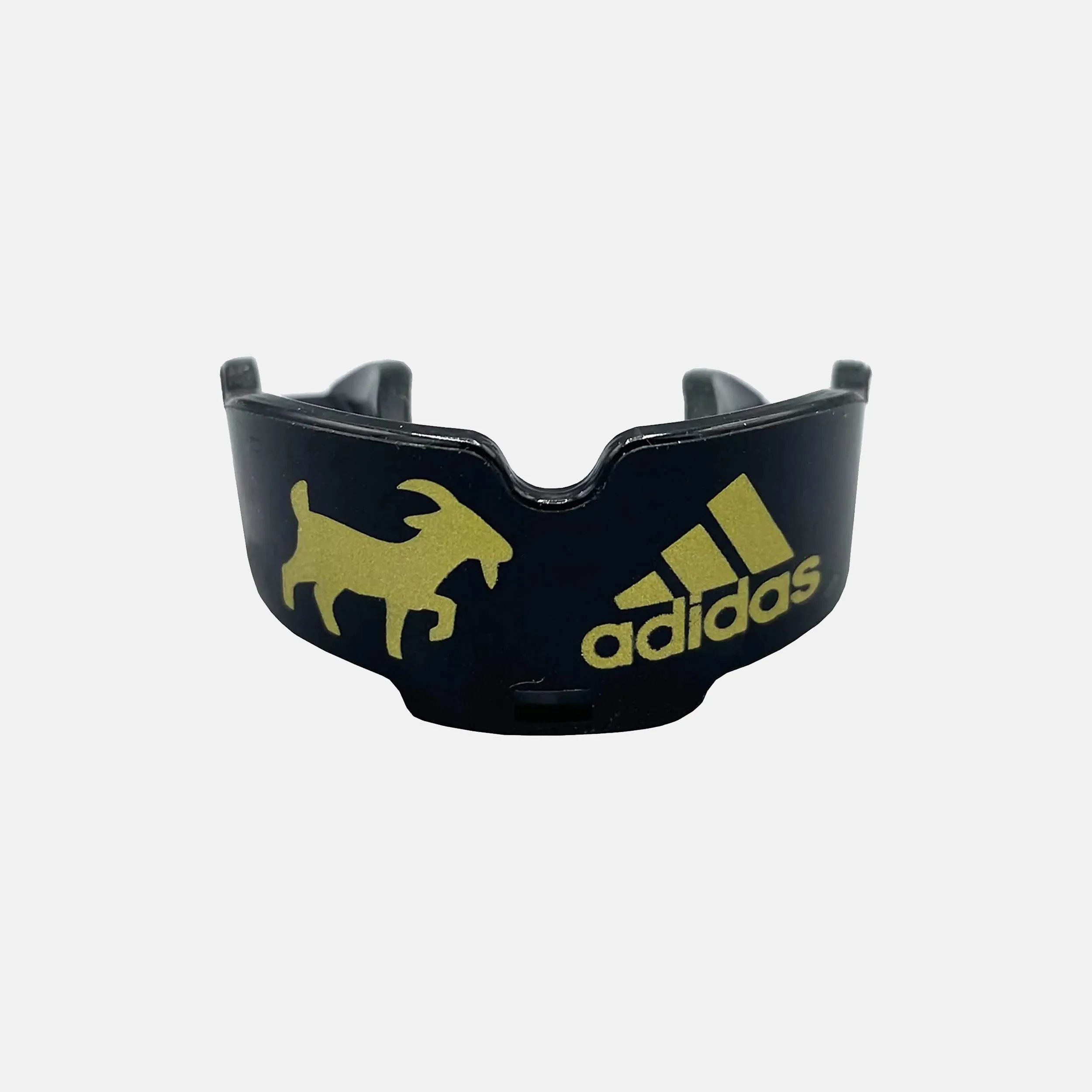 Sleek "G.O.A.T." Mouthguard