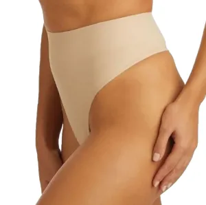 Sleek Solutions Waistline Thong