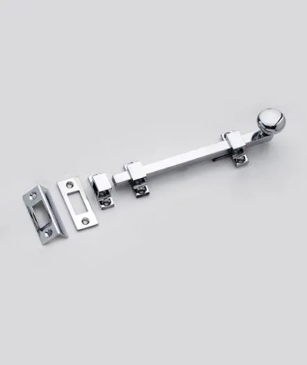 Sleek Surface Door Bolt (Large)