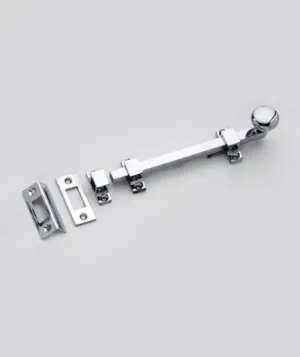 Sleek Surface Door Bolt (Small)