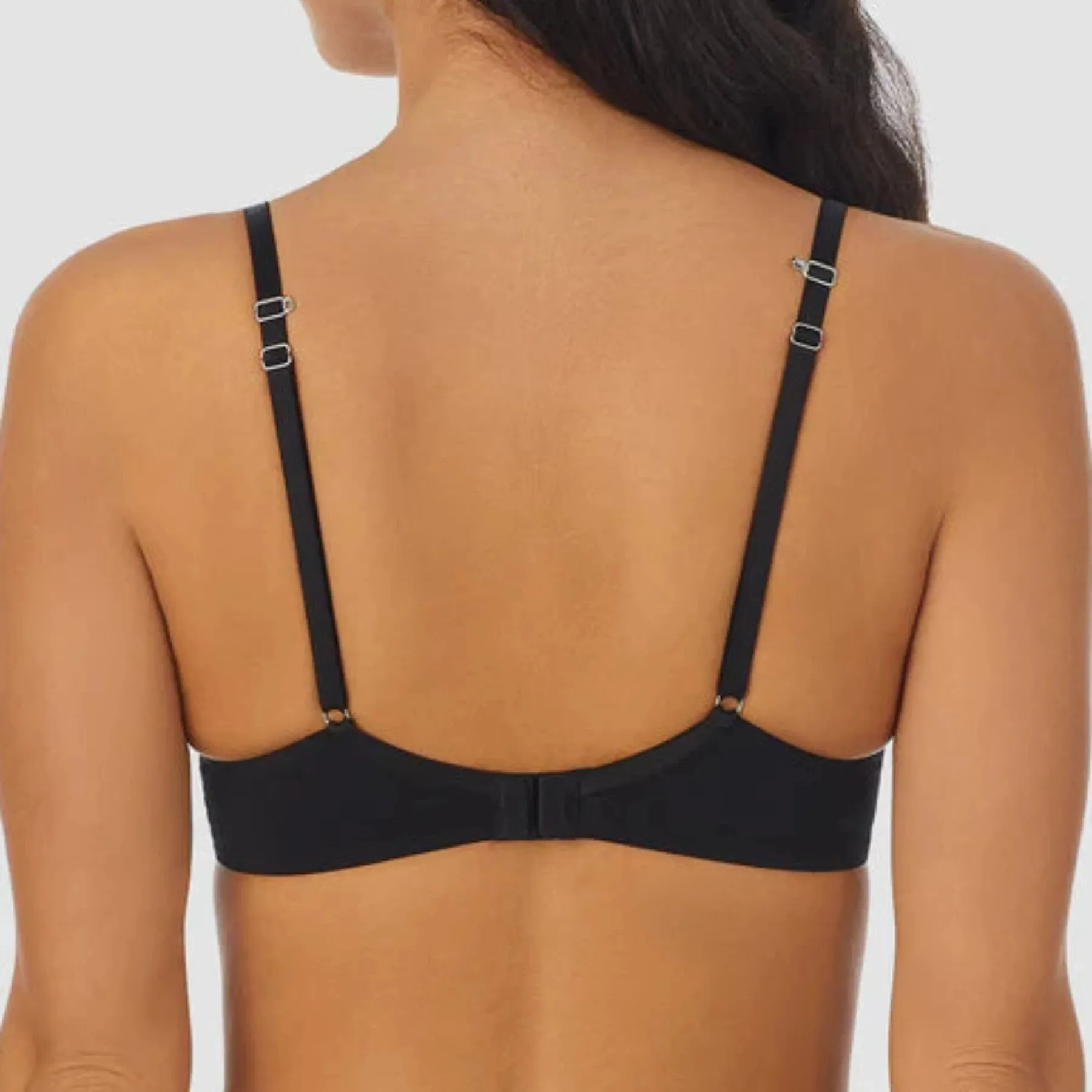 Sleek T-Shirt Bra G3200 - Black