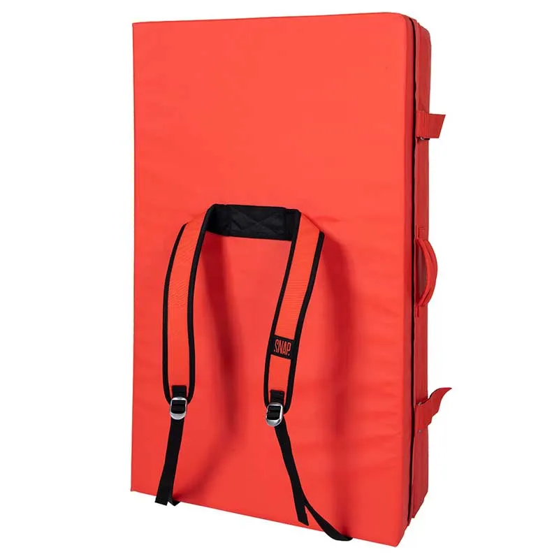 SNAP Rebound Bouldering Crash Pad